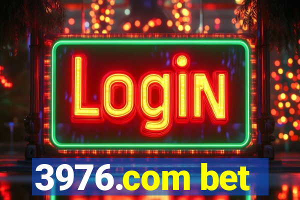 3976.com bet
